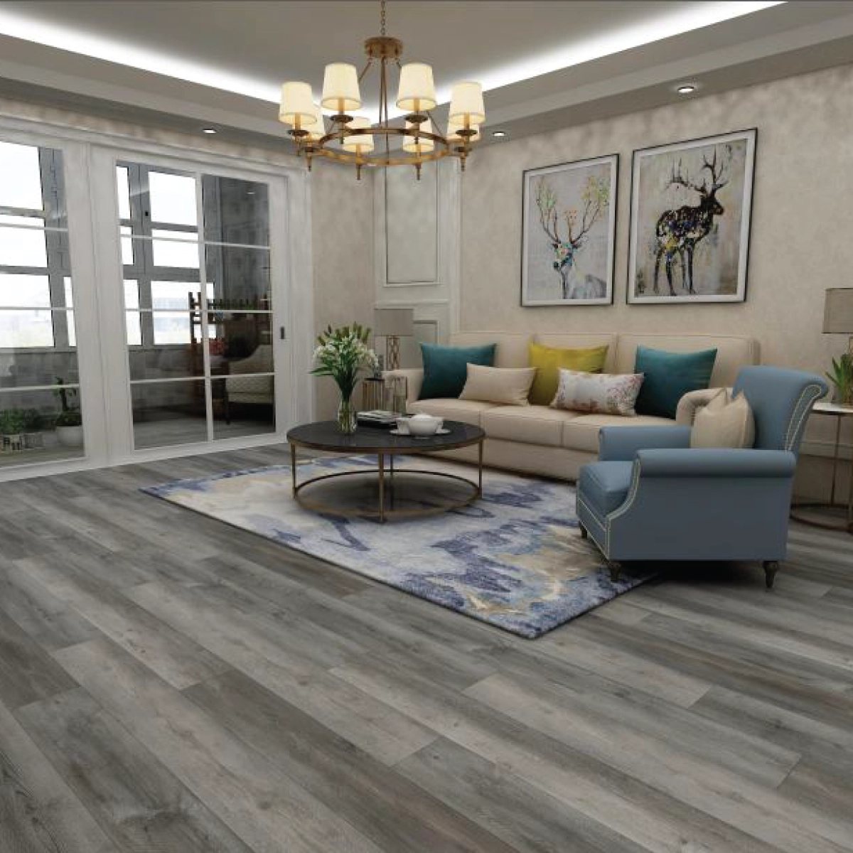 Ultra Noor Collection