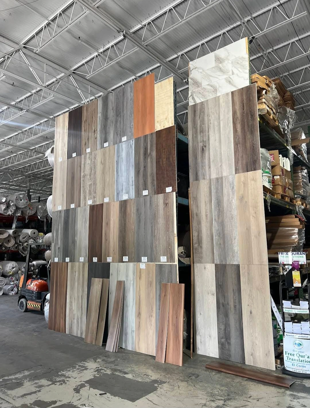 FDI Google review – additional notes