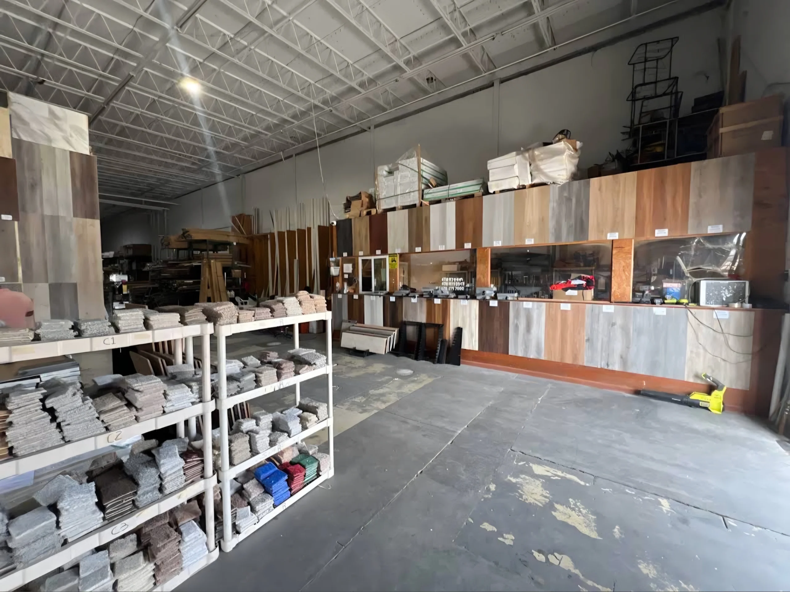 FDI Google rating overview